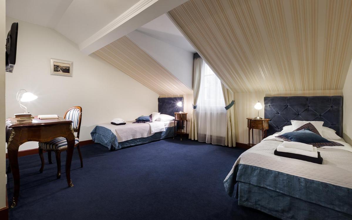 Hotel Stary Zdroj Świeradów-Zdrój المظهر الخارجي الصورة