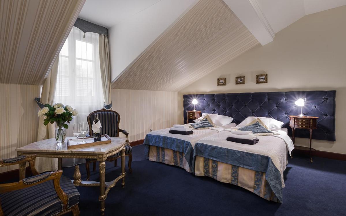 Hotel Stary Zdroj Świeradów-Zdrój المظهر الخارجي الصورة